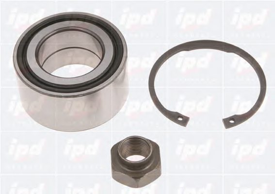 IPD 30-4430 Wheel Bearing Kit